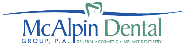 McAlphin Dental Logo